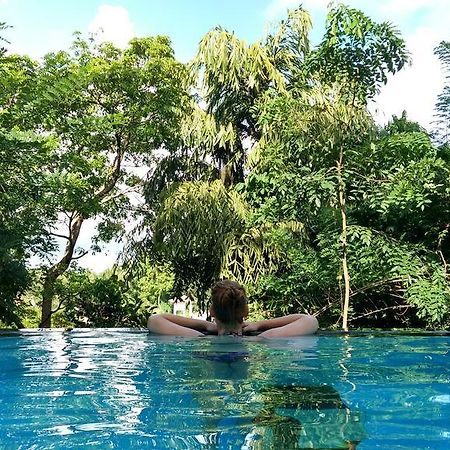 Green Hill Paradise Villa Unawatuna Εξωτερικό φωτογραφία
