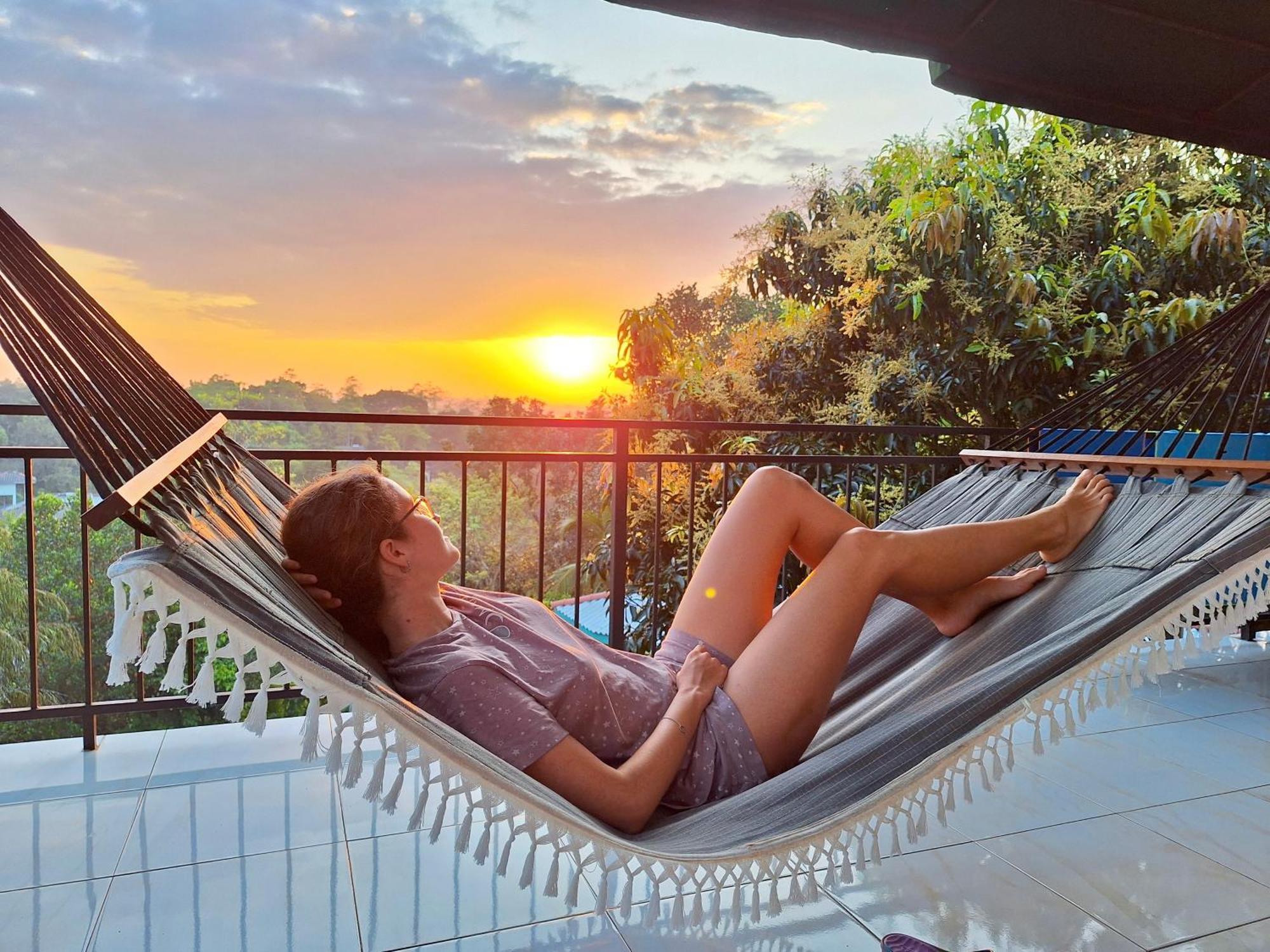 Green Hill Paradise Villa Unawatuna Εξωτερικό φωτογραφία