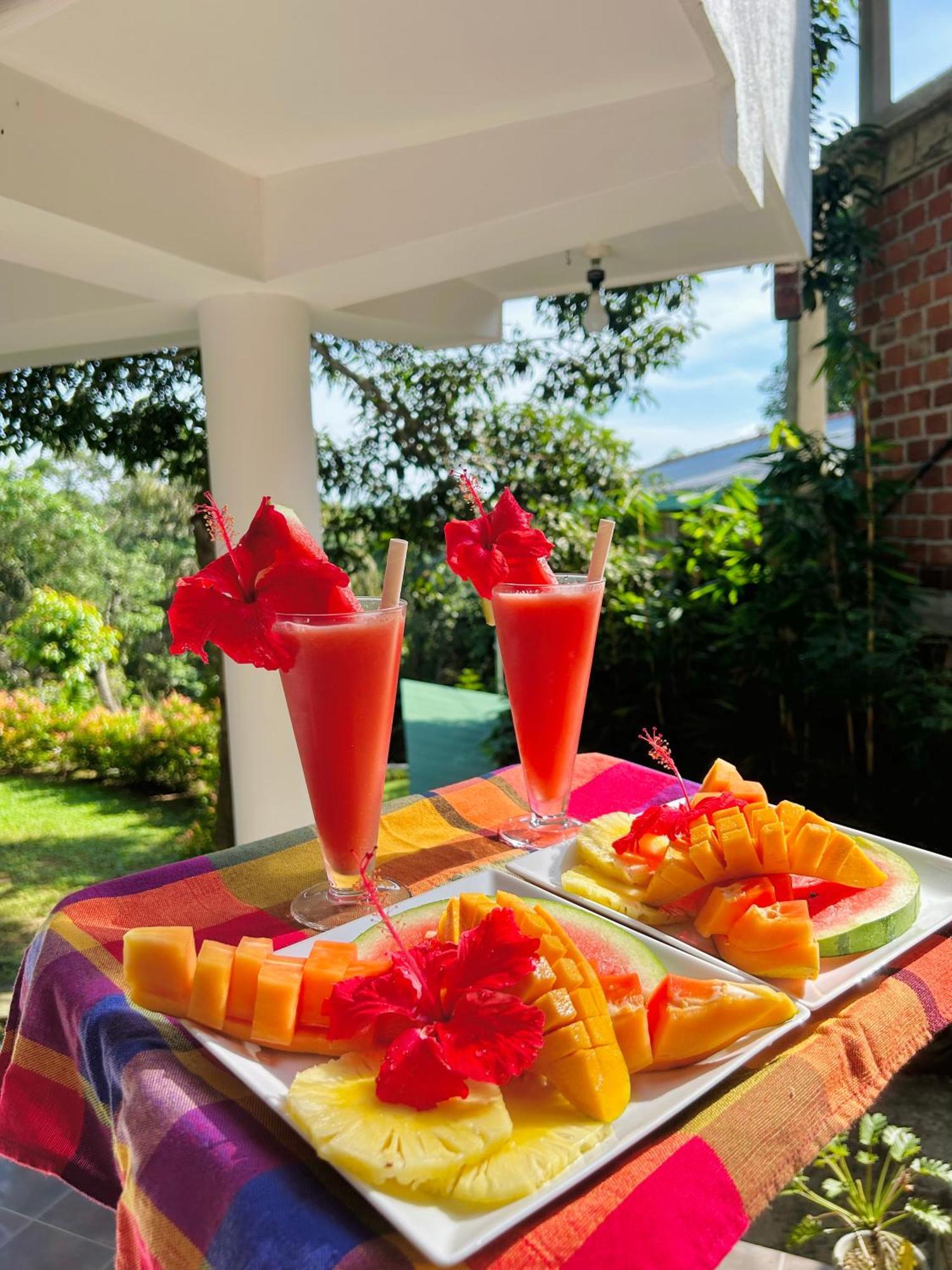 Green Hill Paradise Villa Unawatuna Εξωτερικό φωτογραφία