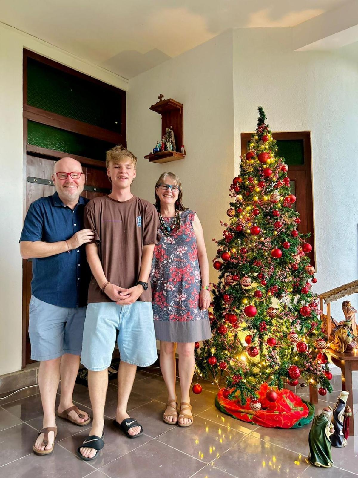 Green Hill Paradise Villa Unawatuna Εξωτερικό φωτογραφία