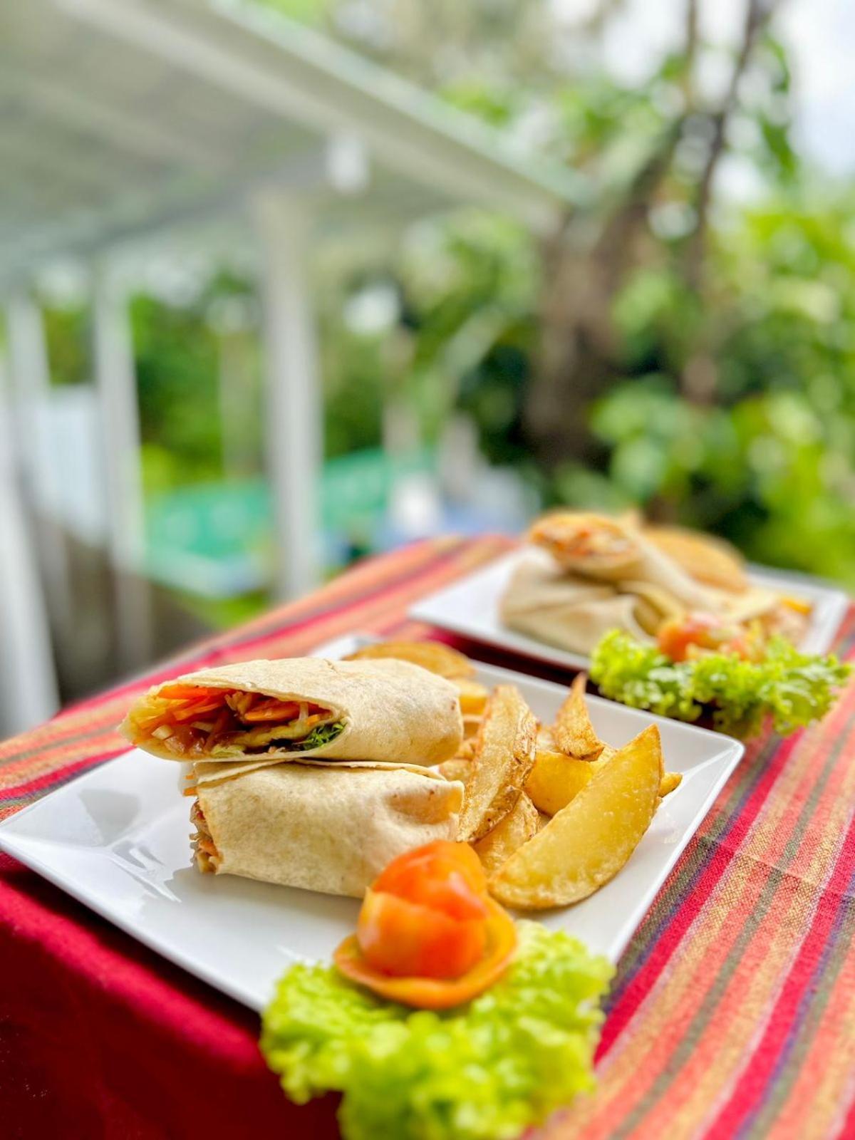 Green Hill Paradise Villa Unawatuna Εξωτερικό φωτογραφία