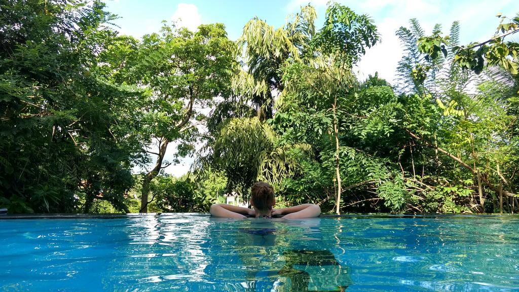 Green Hill Paradise Villa Unawatuna Εξωτερικό φωτογραφία