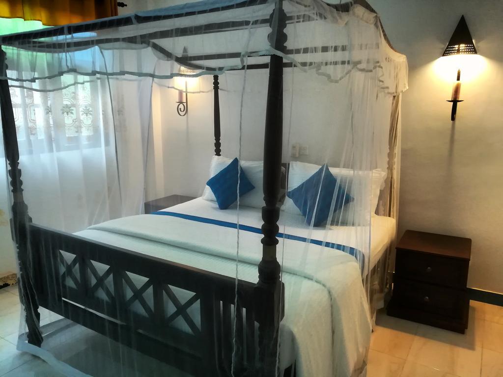 Green Hill Paradise Villa Unawatuna Εξωτερικό φωτογραφία