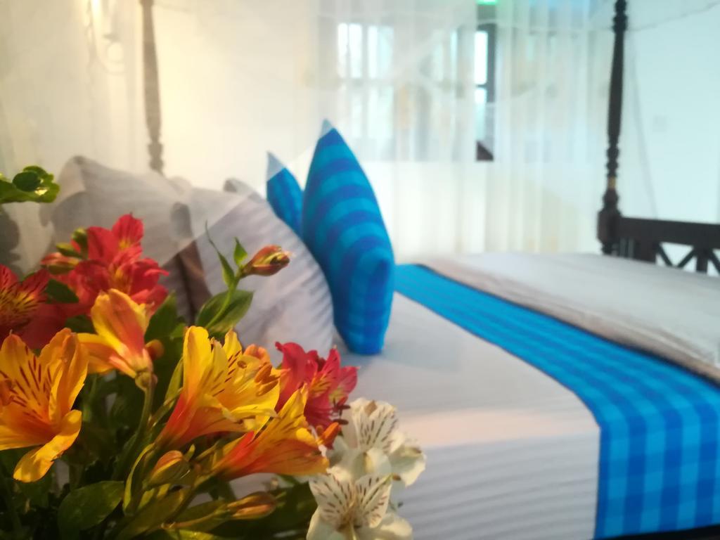 Green Hill Paradise Villa Unawatuna Εξωτερικό φωτογραφία