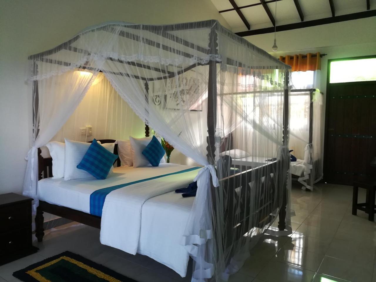 Green Hill Paradise Villa Unawatuna Εξωτερικό φωτογραφία