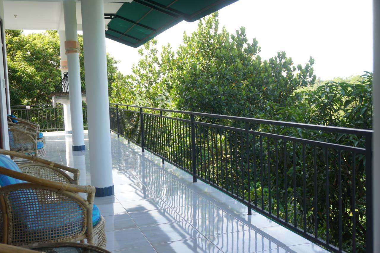 Green Hill Paradise Villa Unawatuna Εξωτερικό φωτογραφία