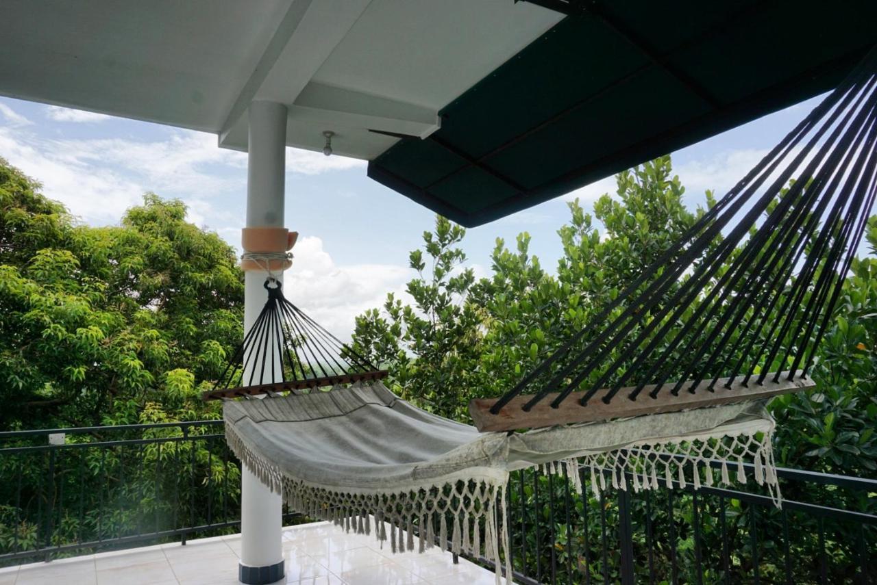 Green Hill Paradise Villa Unawatuna Εξωτερικό φωτογραφία
